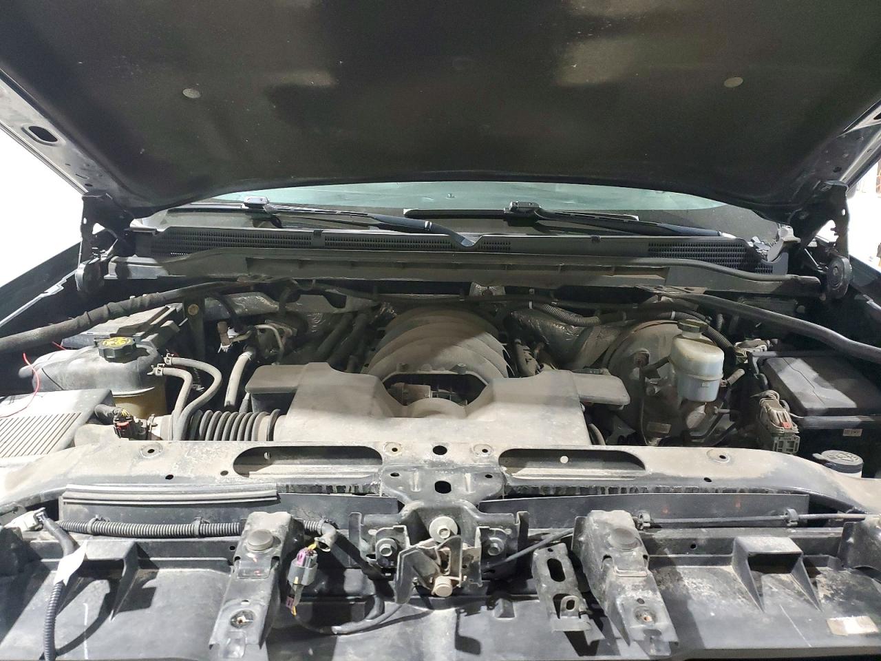 GMC Sierra K1500 Slt