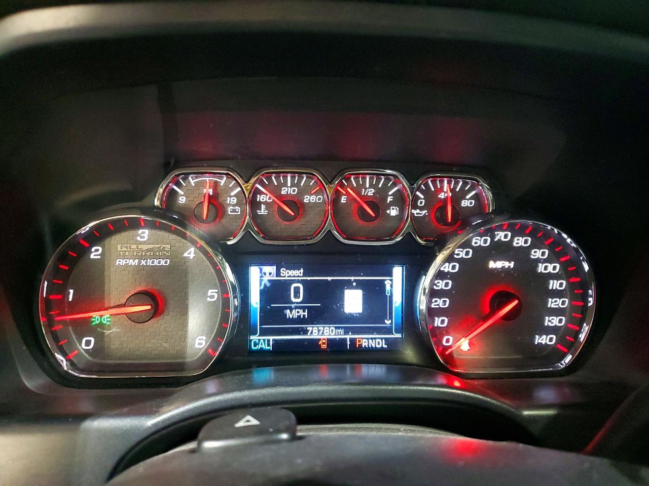 GMC Sierra K1500 Slt