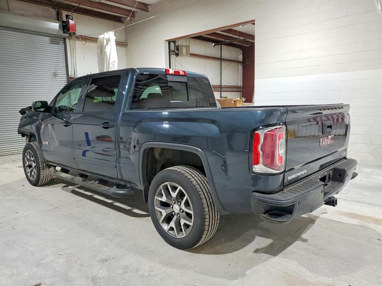 GMC Sierra K1500 Slt