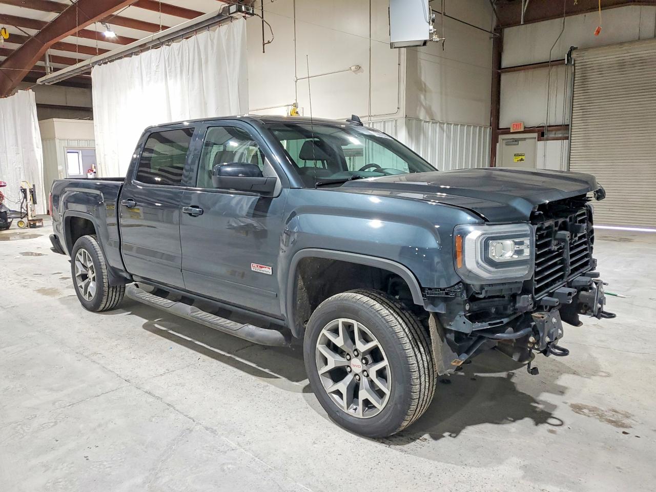 GMC Sierra K1500 Slt
