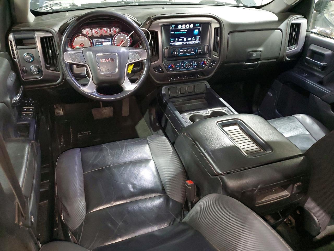 GMC Sierra K1500 Slt