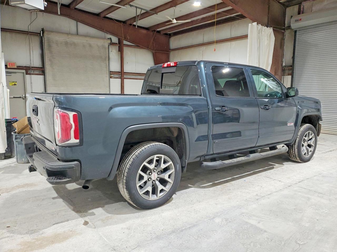 GMC Sierra K1500 Slt