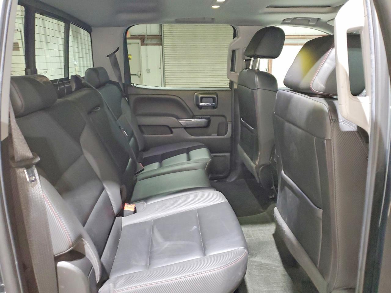 GMC Sierra K1500 Slt