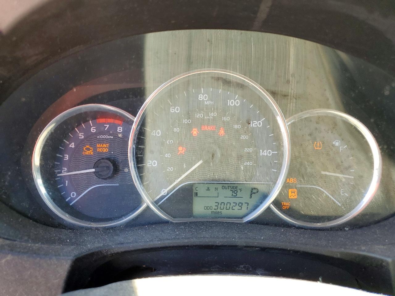 Toyota Corolla Le Eco Plus