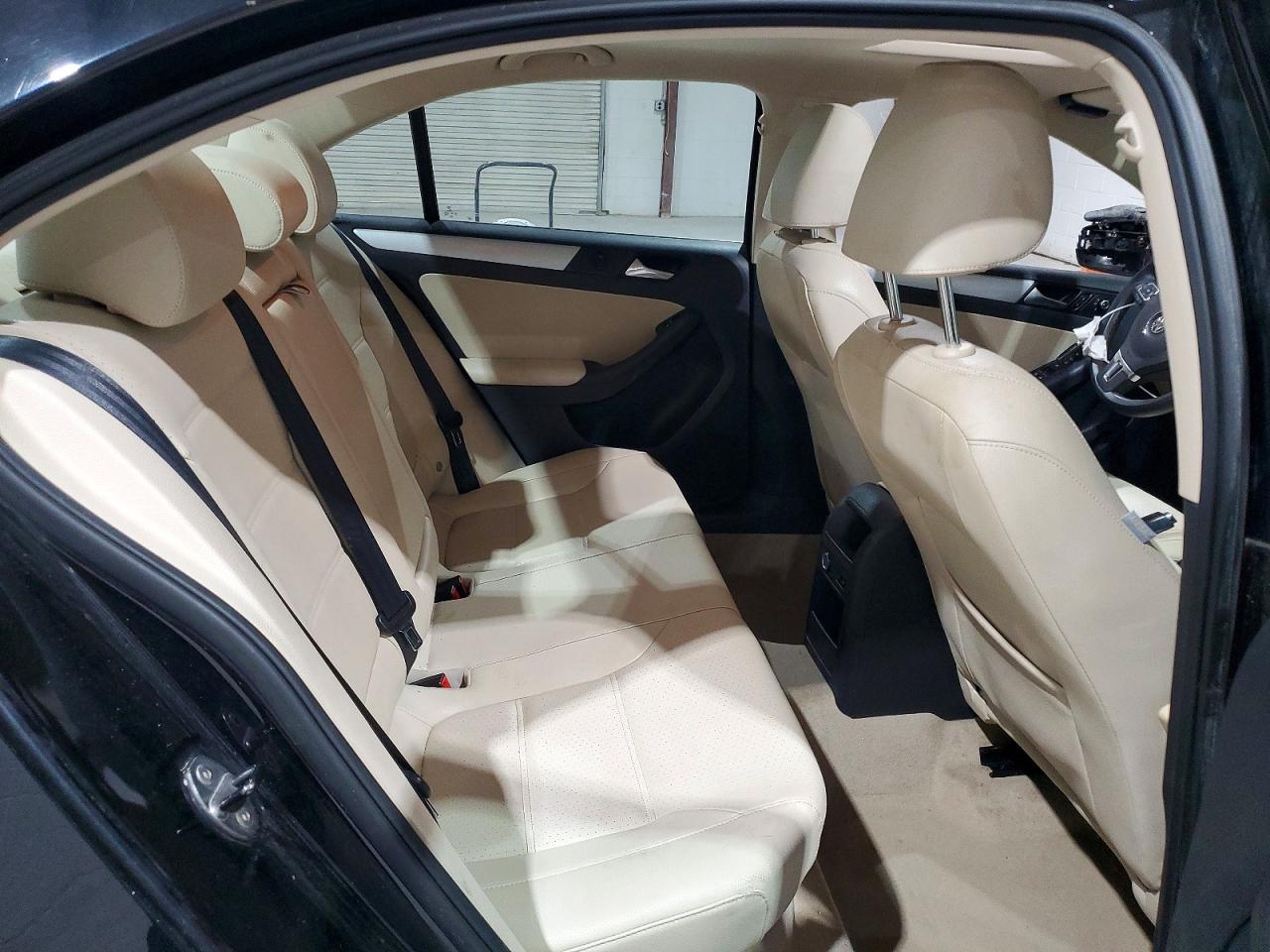 Volkswagen Jetta Se