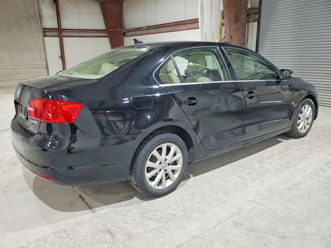 Volkswagen Jetta Se