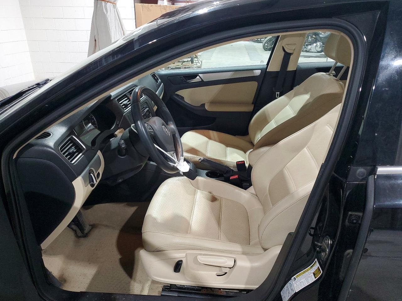 Volkswagen Jetta Se