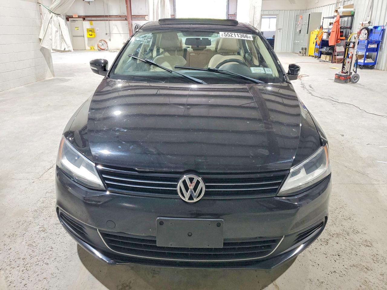 Volkswagen Jetta Se