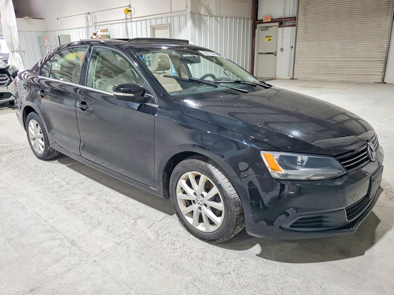 Volkswagen Jetta Se