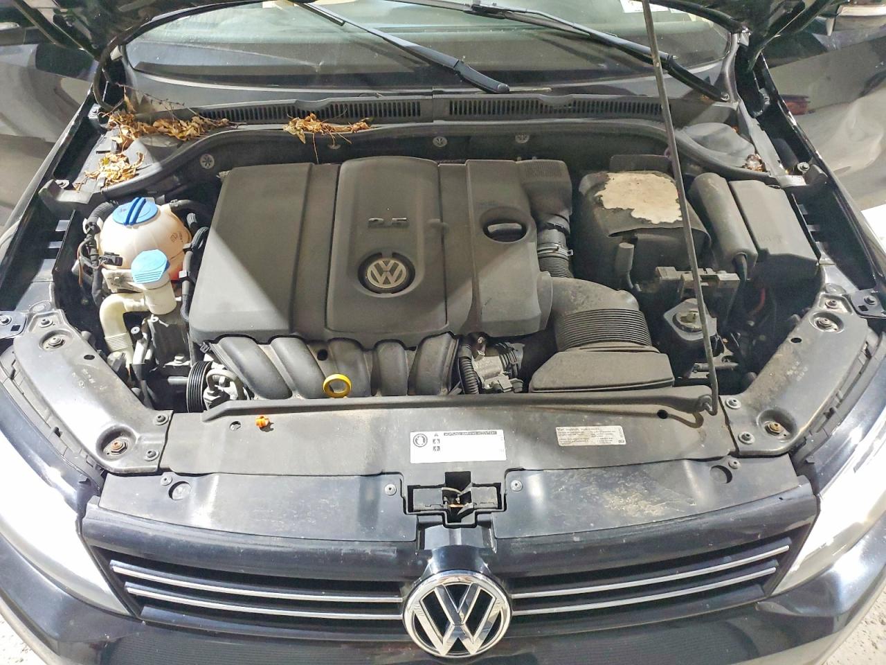 Volkswagen Jetta Se