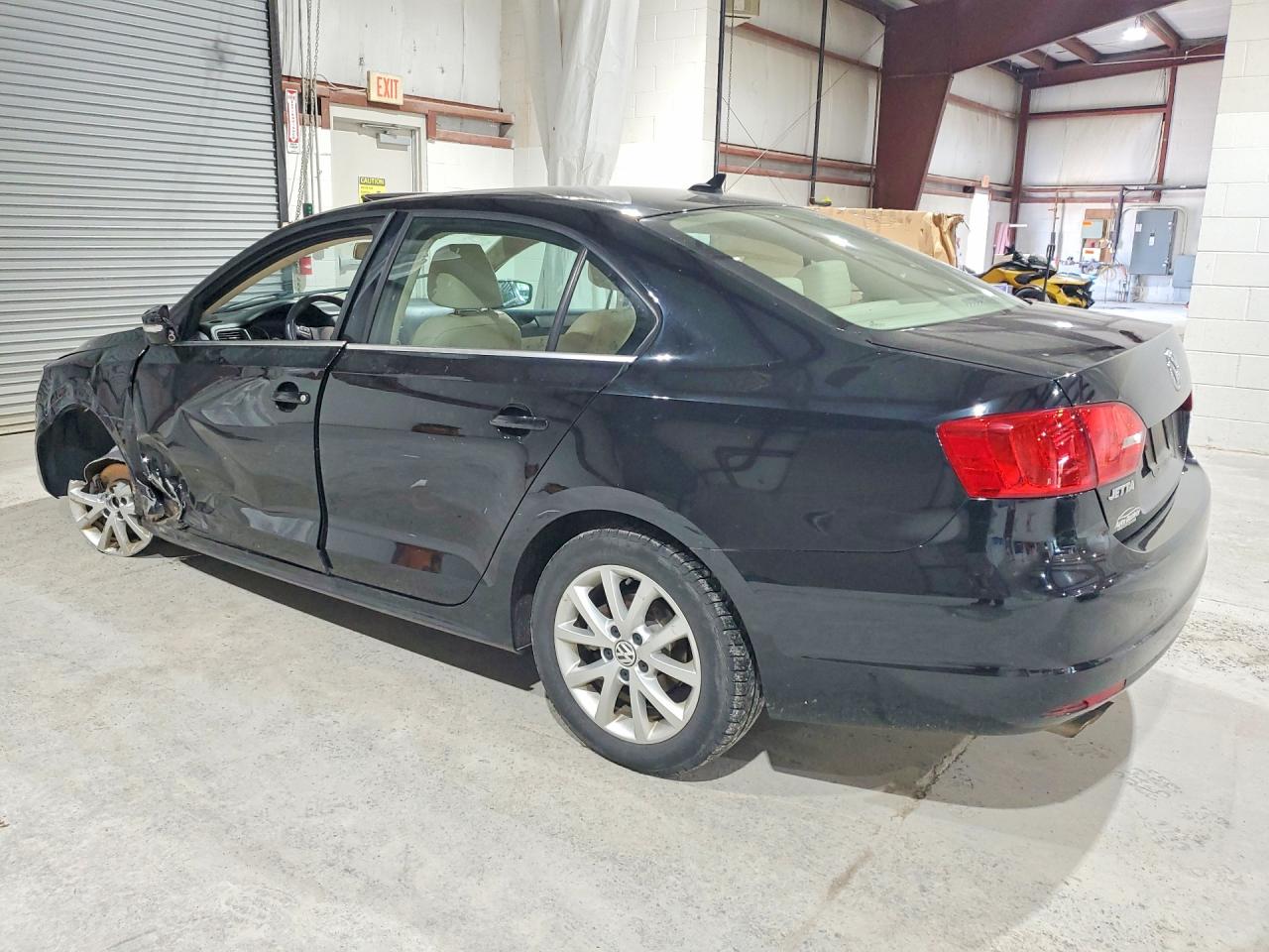 Volkswagen Jetta Se
