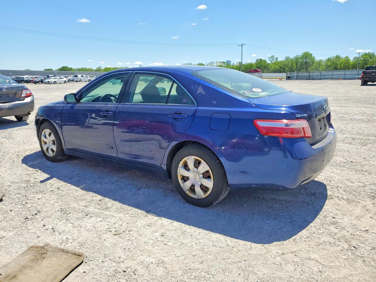 Toyota Camry Ce