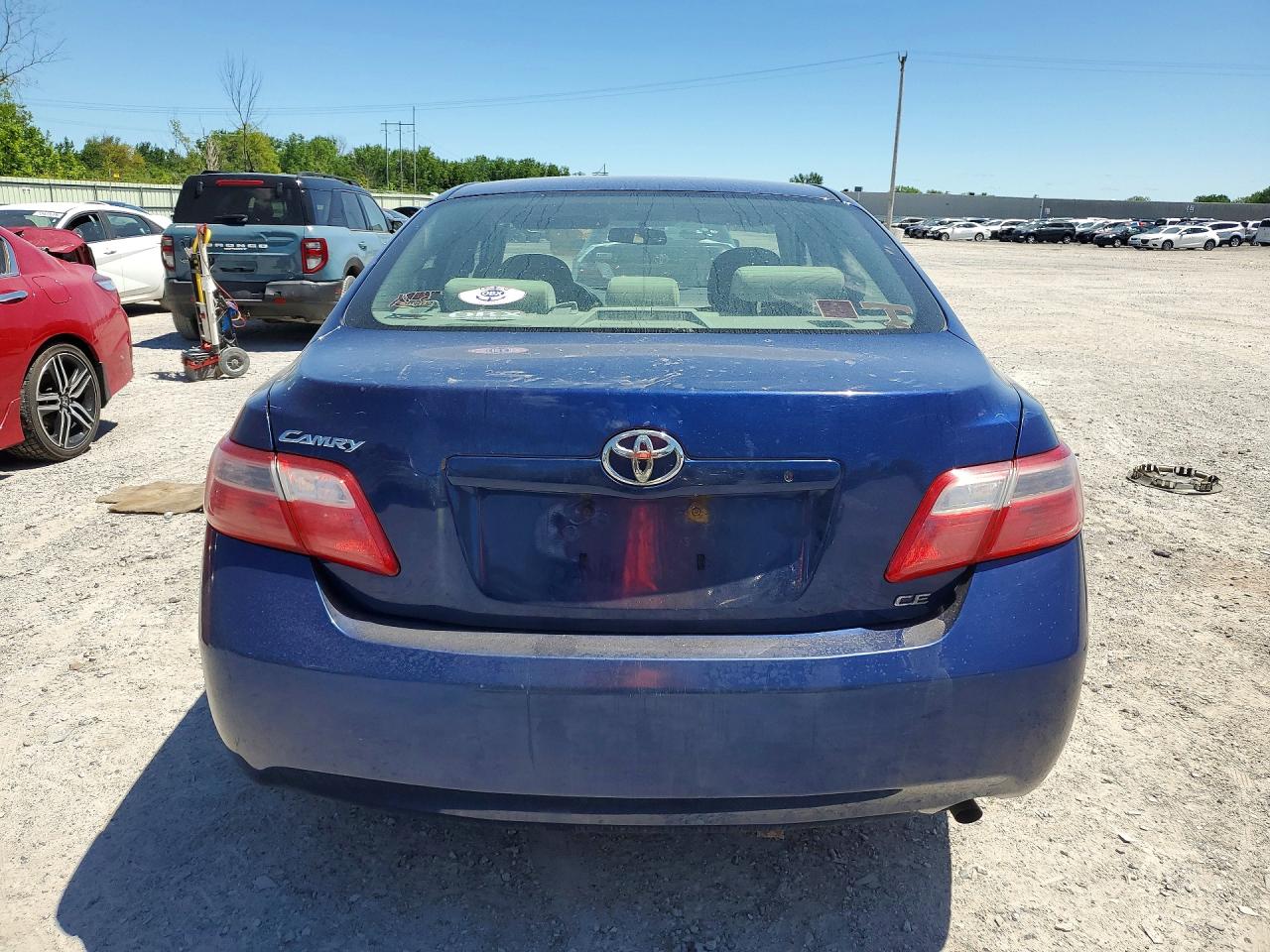 Toyota Camry Ce