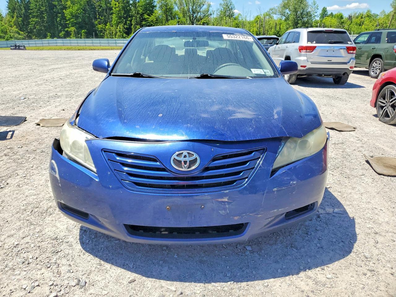 Toyota Camry Ce