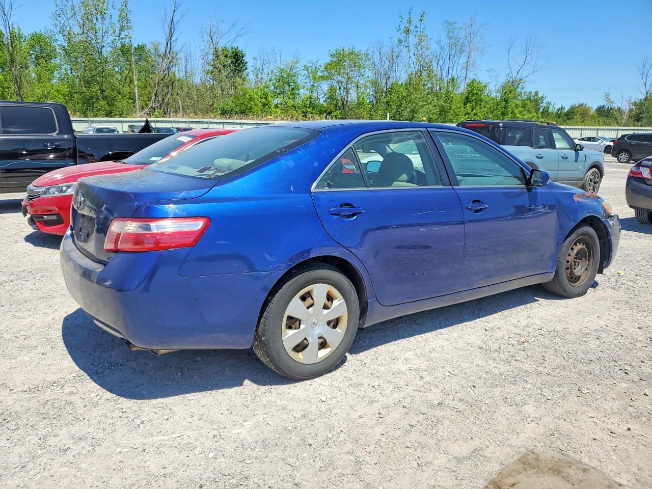 Toyota Camry Ce