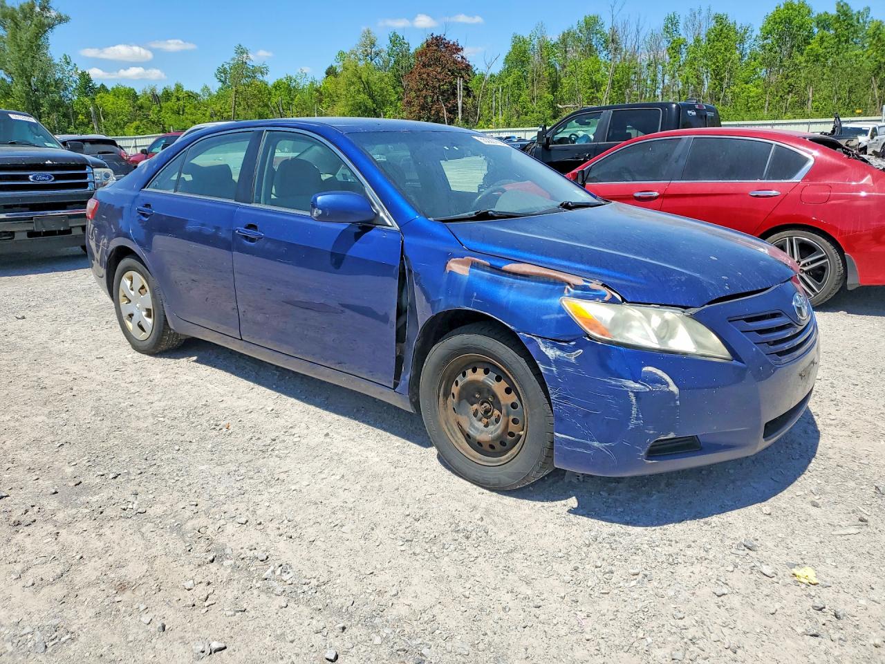 Toyota Camry Ce