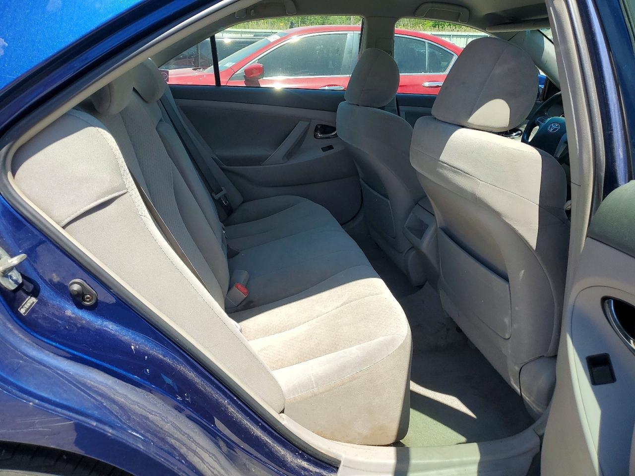 Toyota Camry Ce
