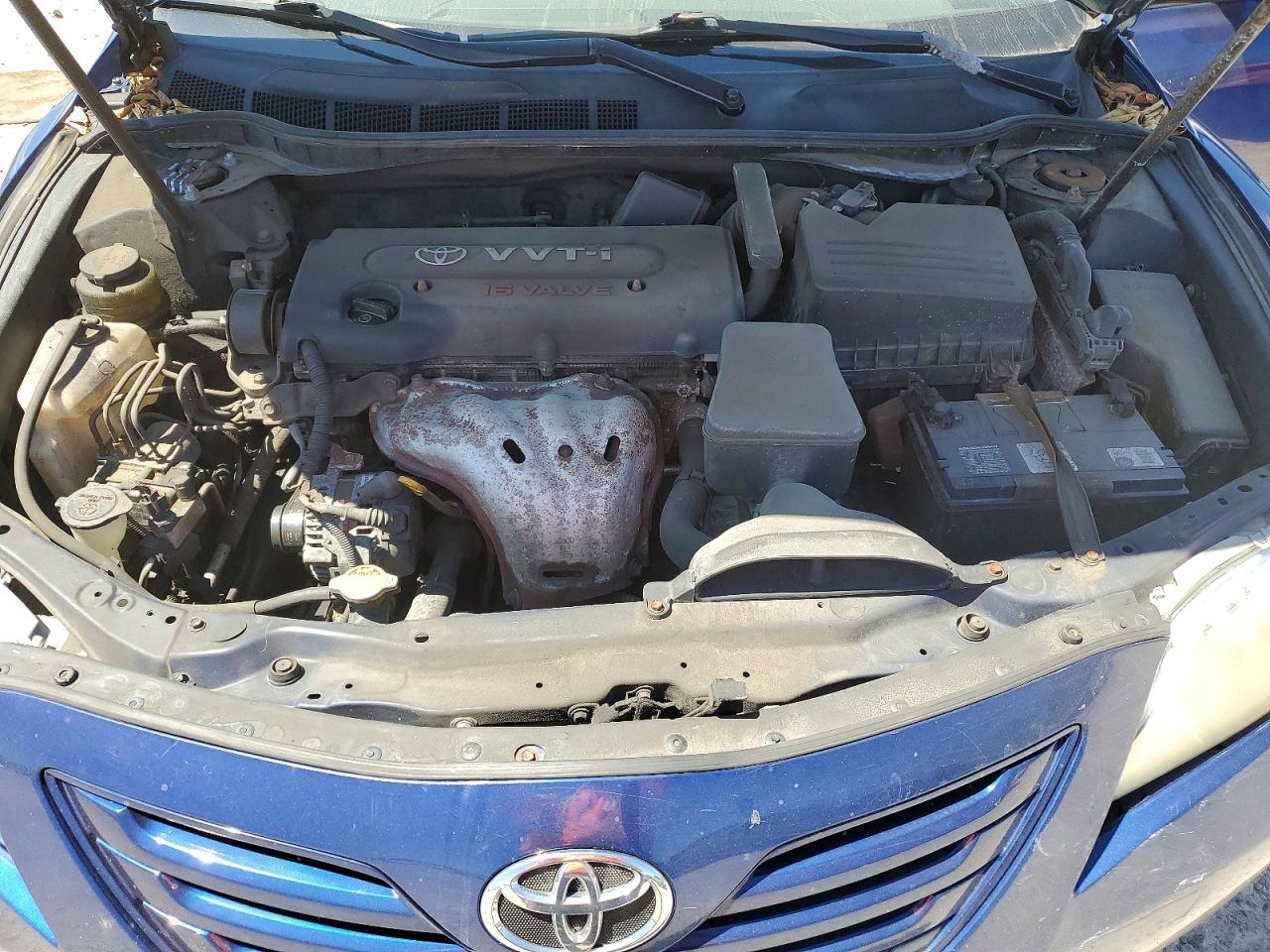 Toyota Camry Ce