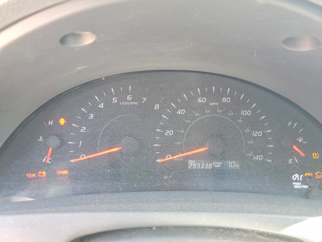 Toyota Camry Ce