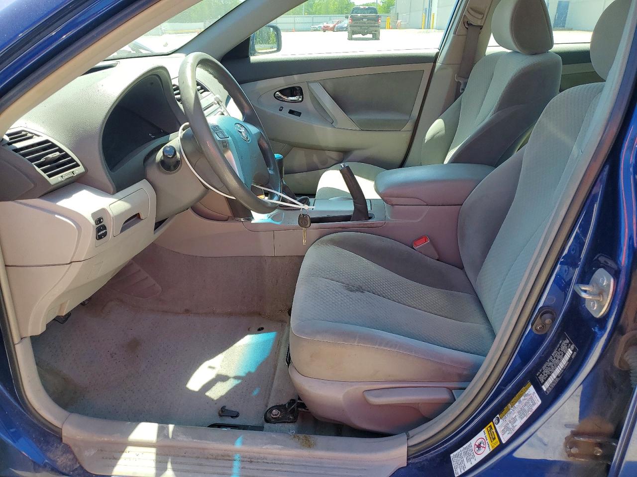 Toyota Camry Ce