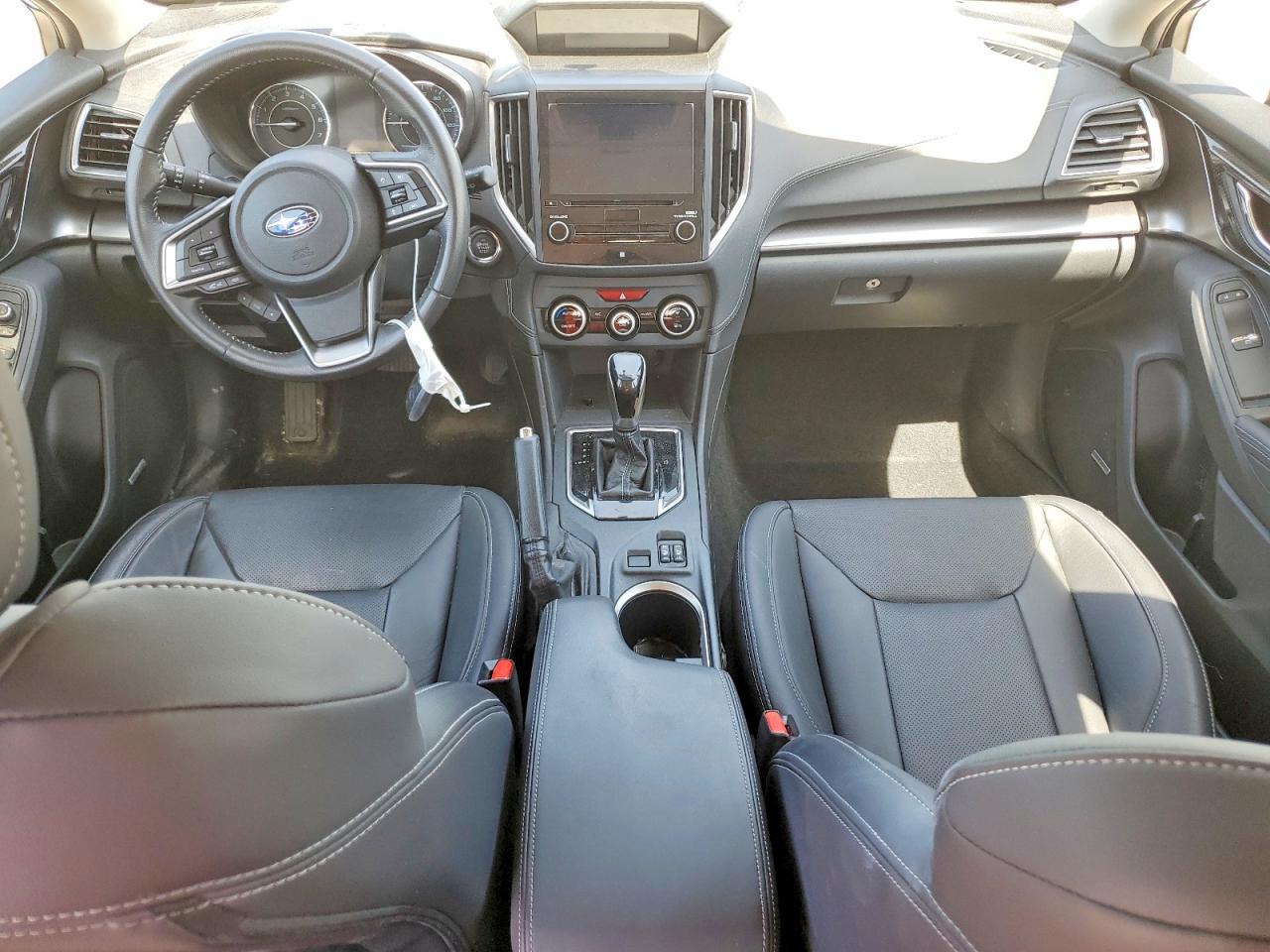 Subaru Impreza Limited