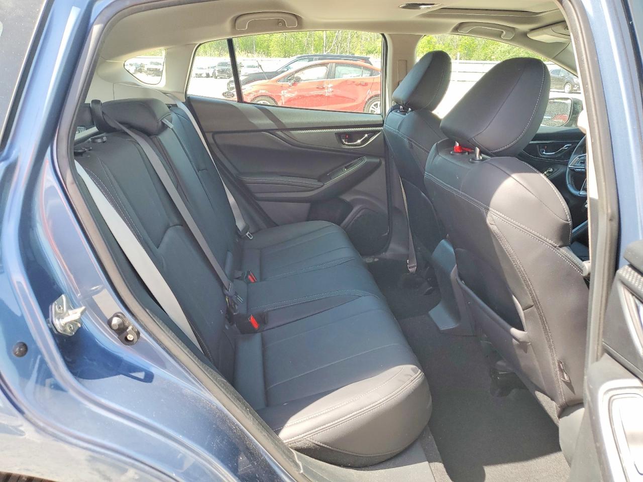 Subaru Impreza Limited