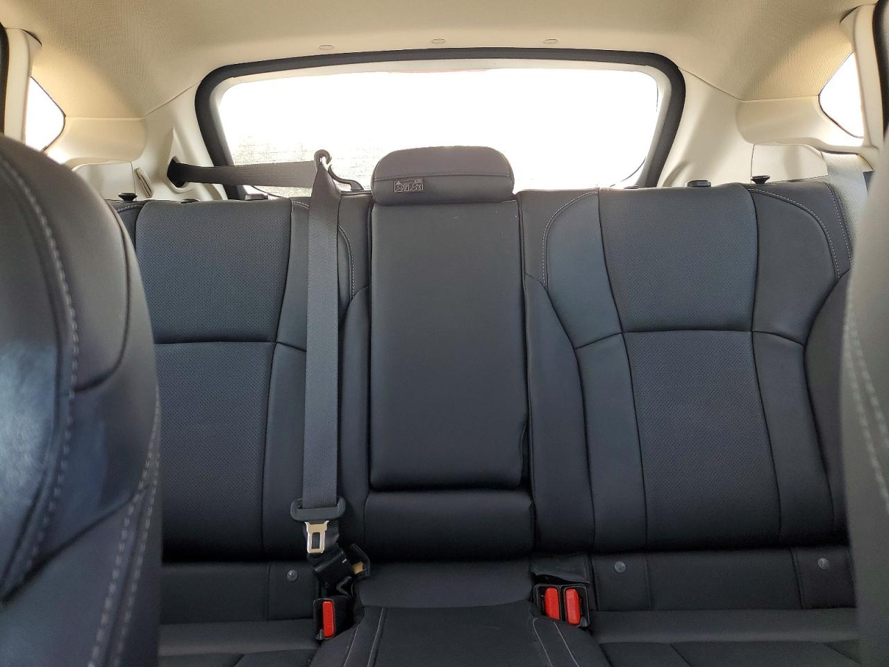 Subaru Impreza Limited