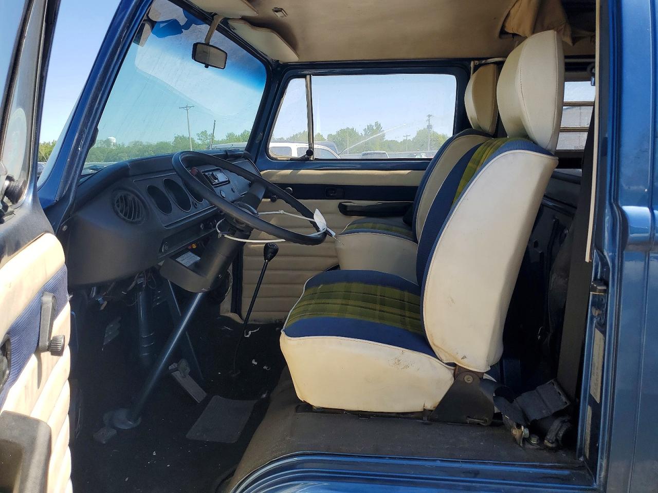 Volkswagen Vanagon