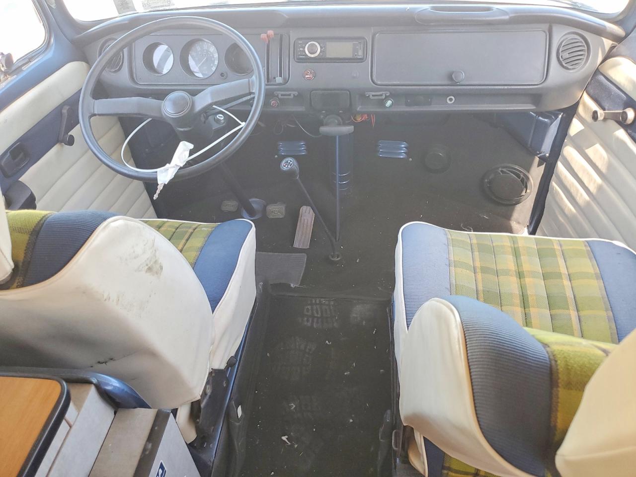Volkswagen Vanagon