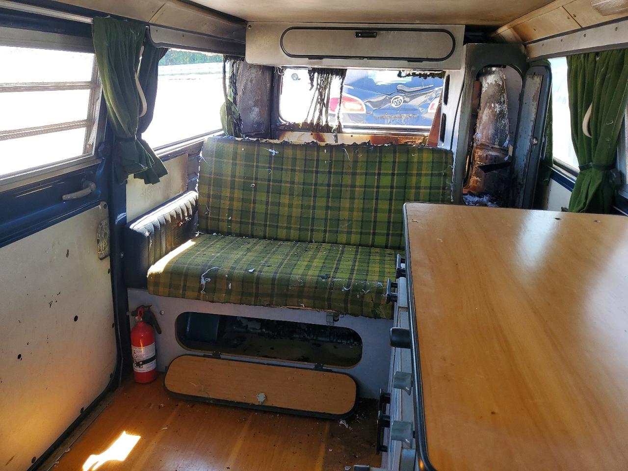 Volkswagen Vanagon