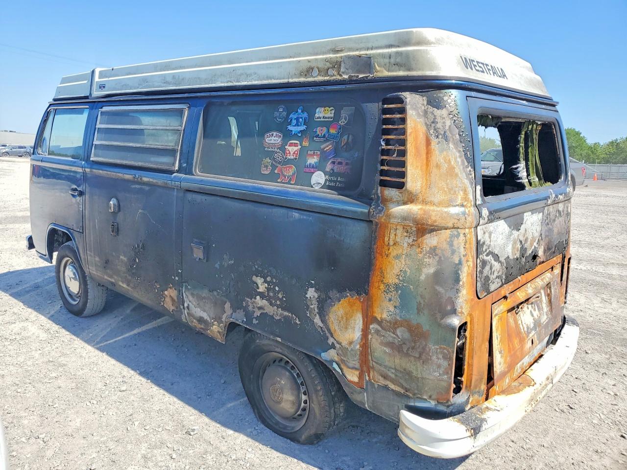 Volkswagen Vanagon