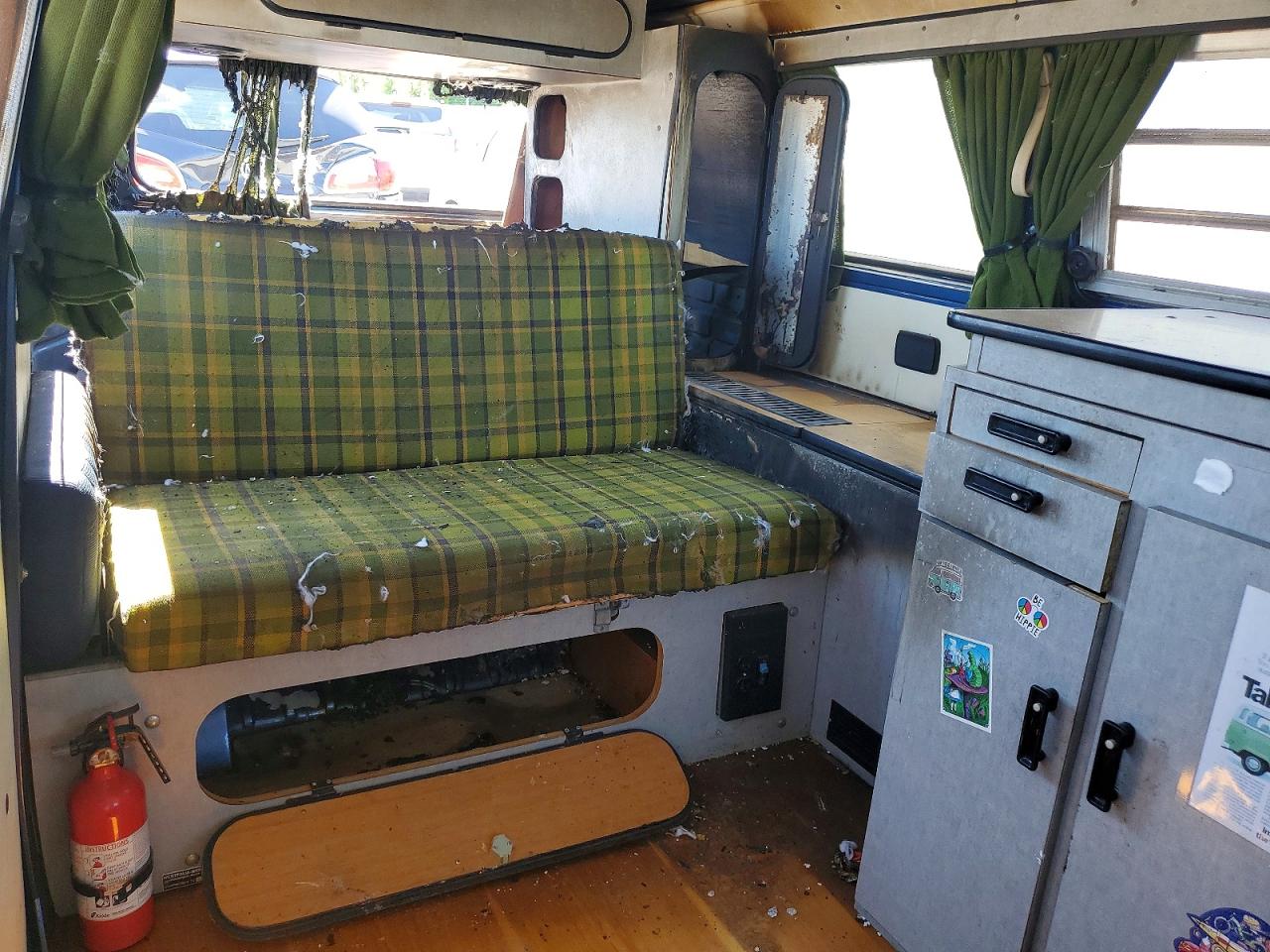 Volkswagen Vanagon
