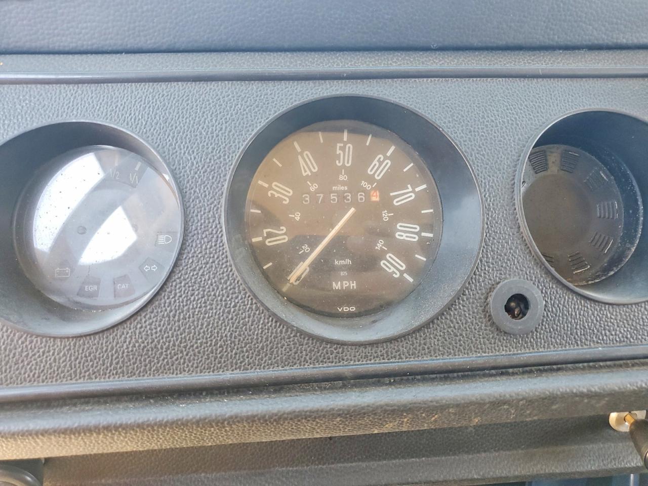 Volkswagen Vanagon