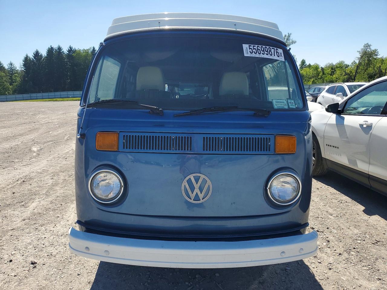 Volkswagen Vanagon