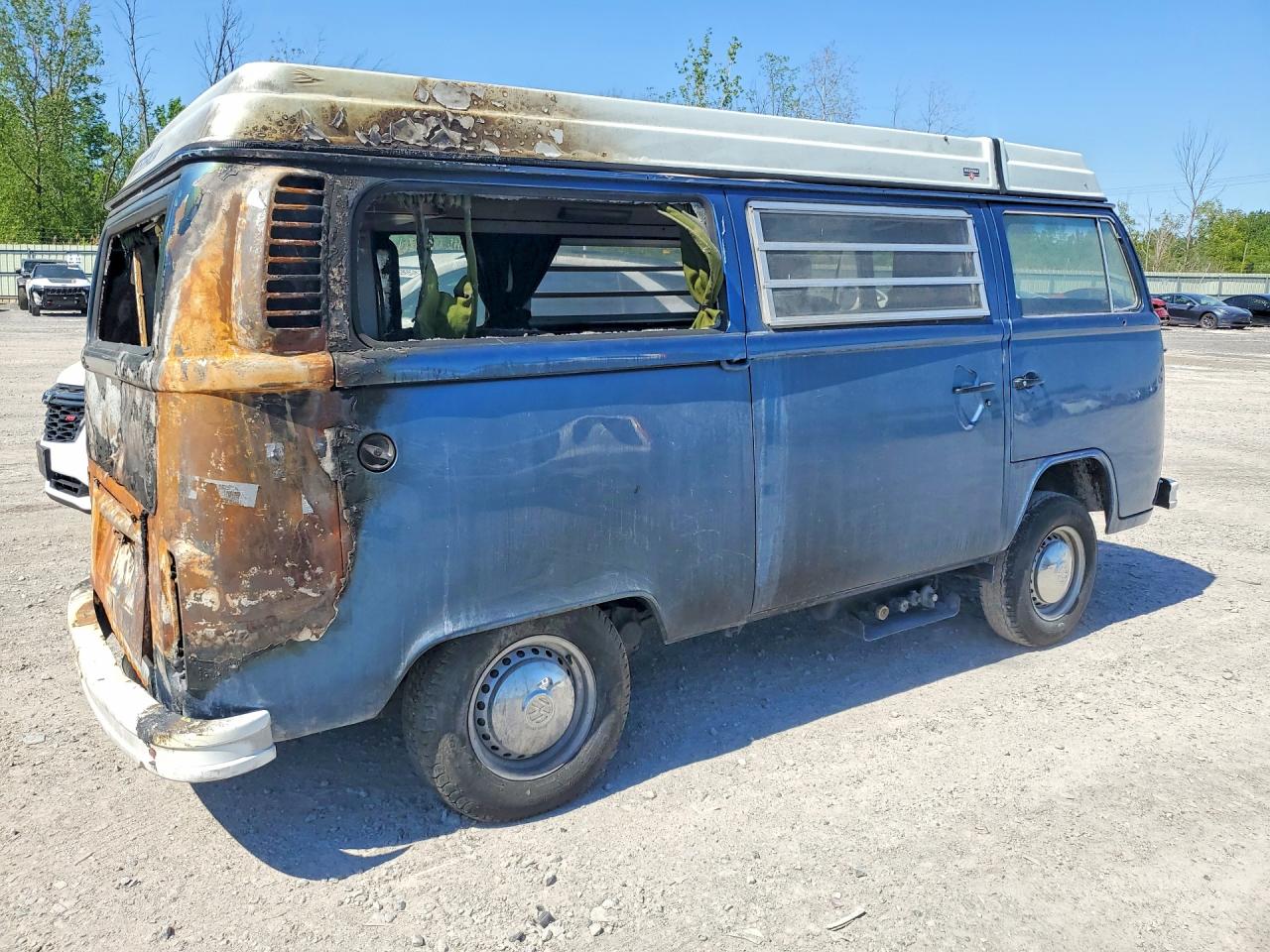 Volkswagen Vanagon