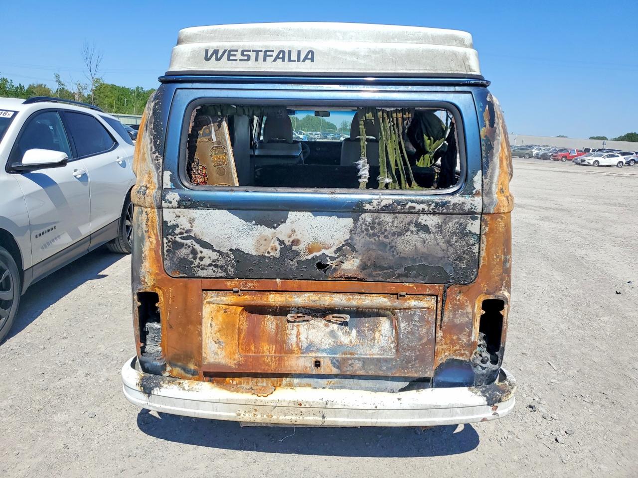 Volkswagen Vanagon