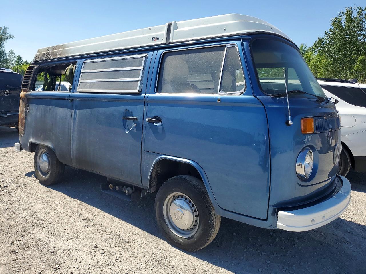 Volkswagen Vanagon