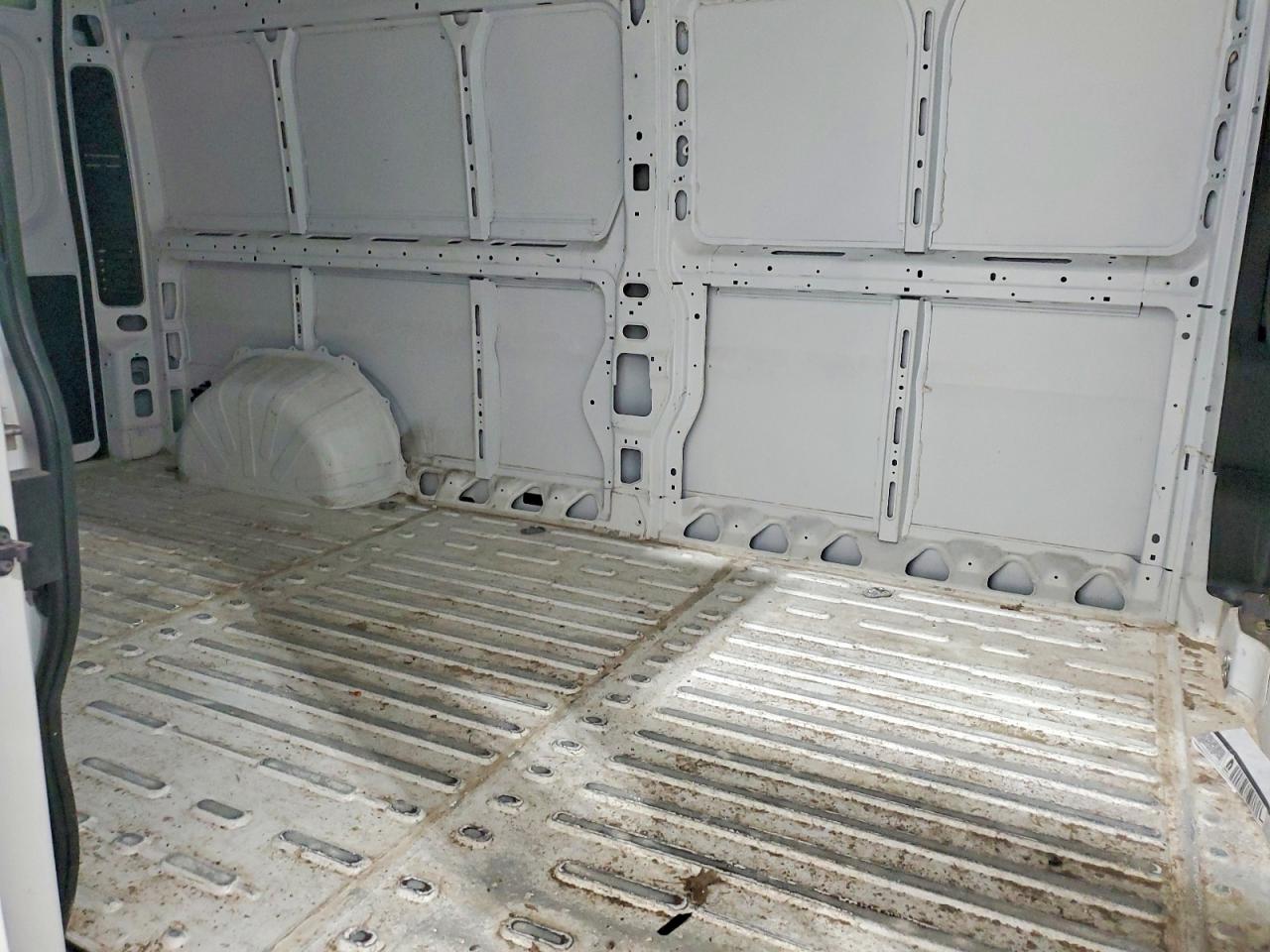 Ram Promaster 2500 High