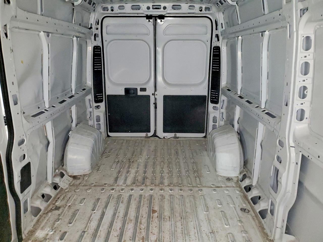 Ram Promaster 2500 High