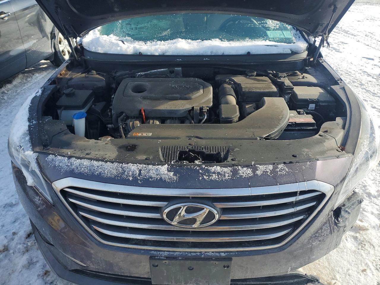 Hyundai SONATA Se