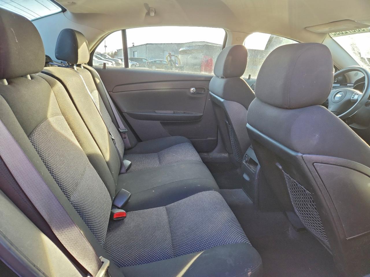 Chevrolet Malibu 1lt