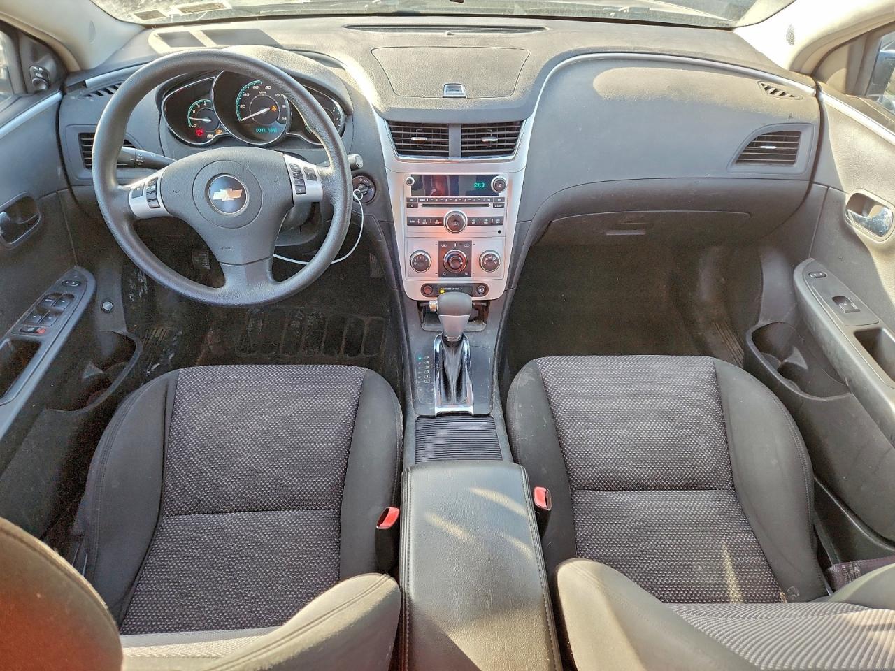 Chevrolet Malibu 1lt