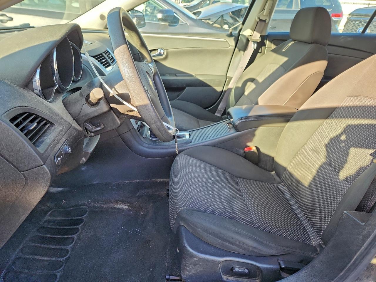 Chevrolet Malibu 1lt