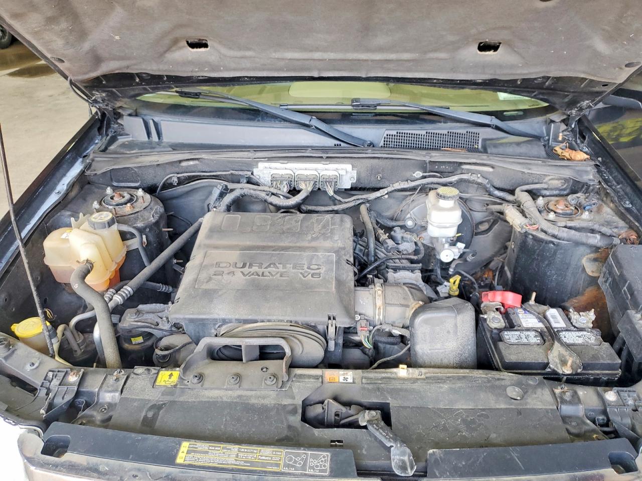 Ford Escape Limited