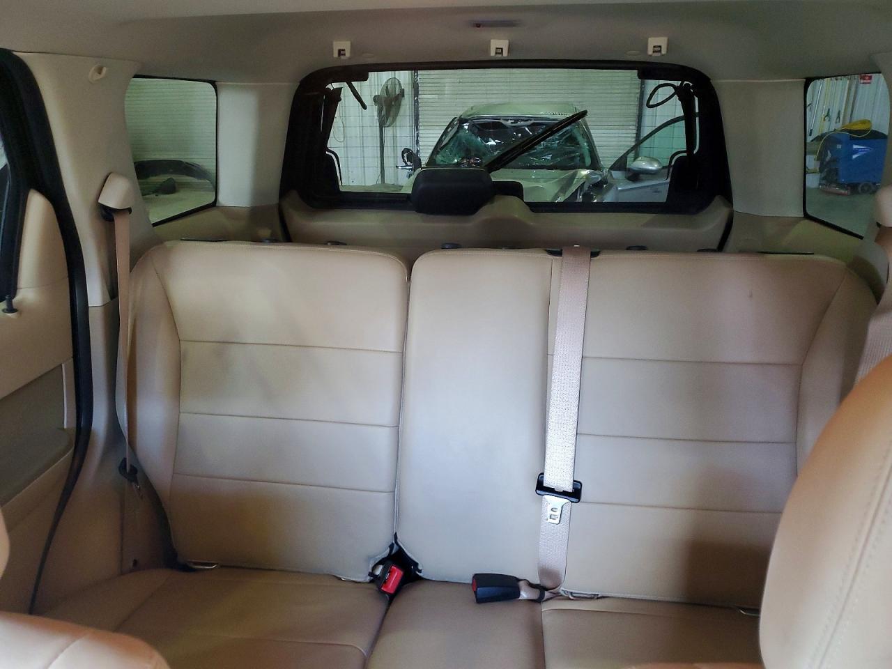 Ford Escape Limited