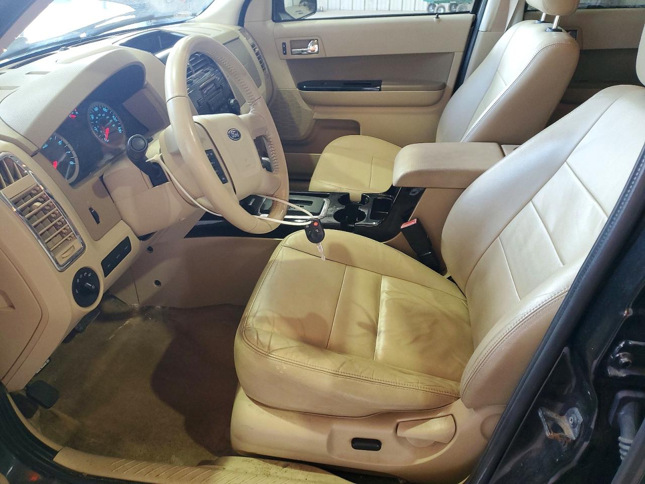 Ford Escape Limited