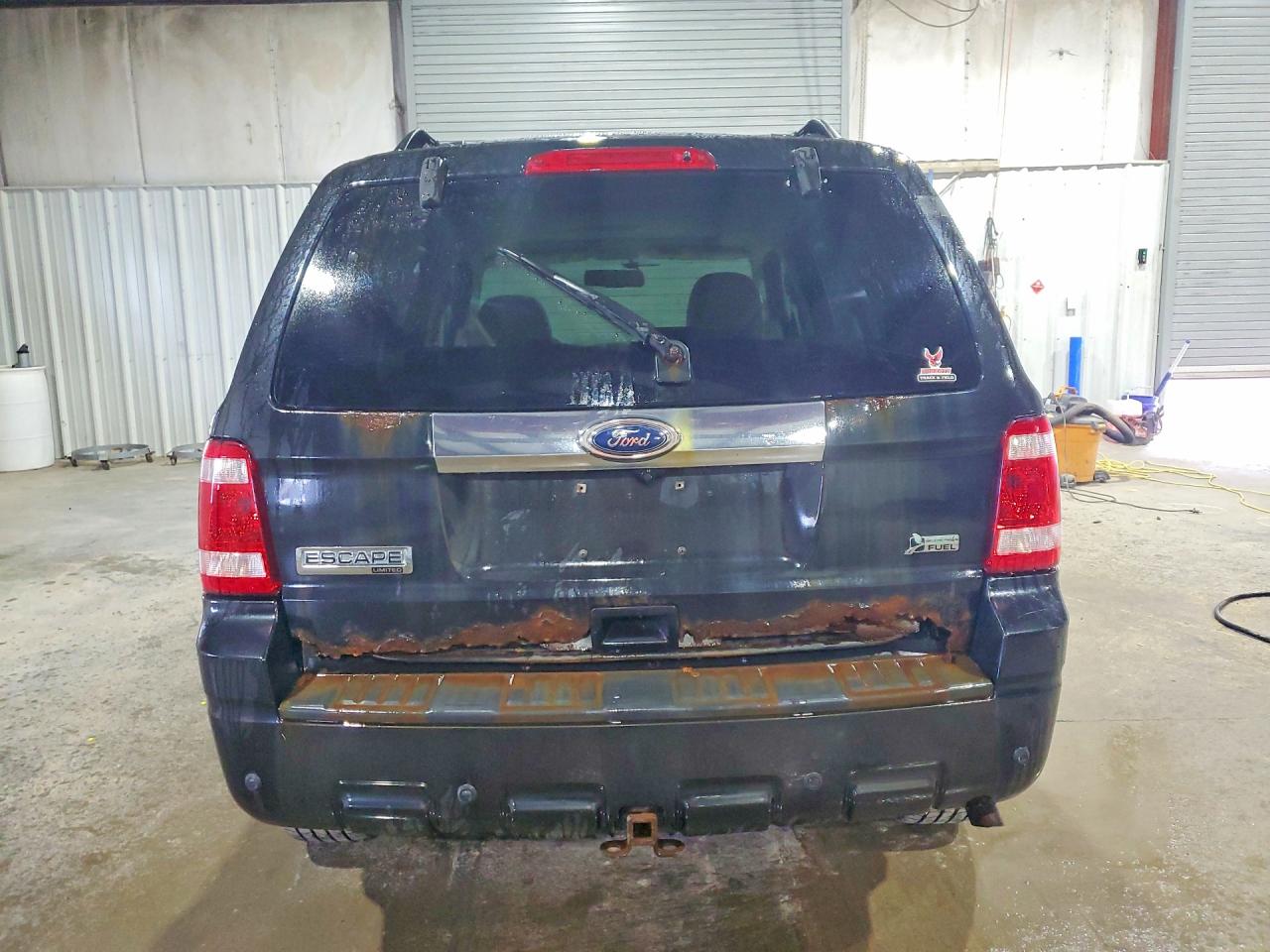 Ford Escape Limited