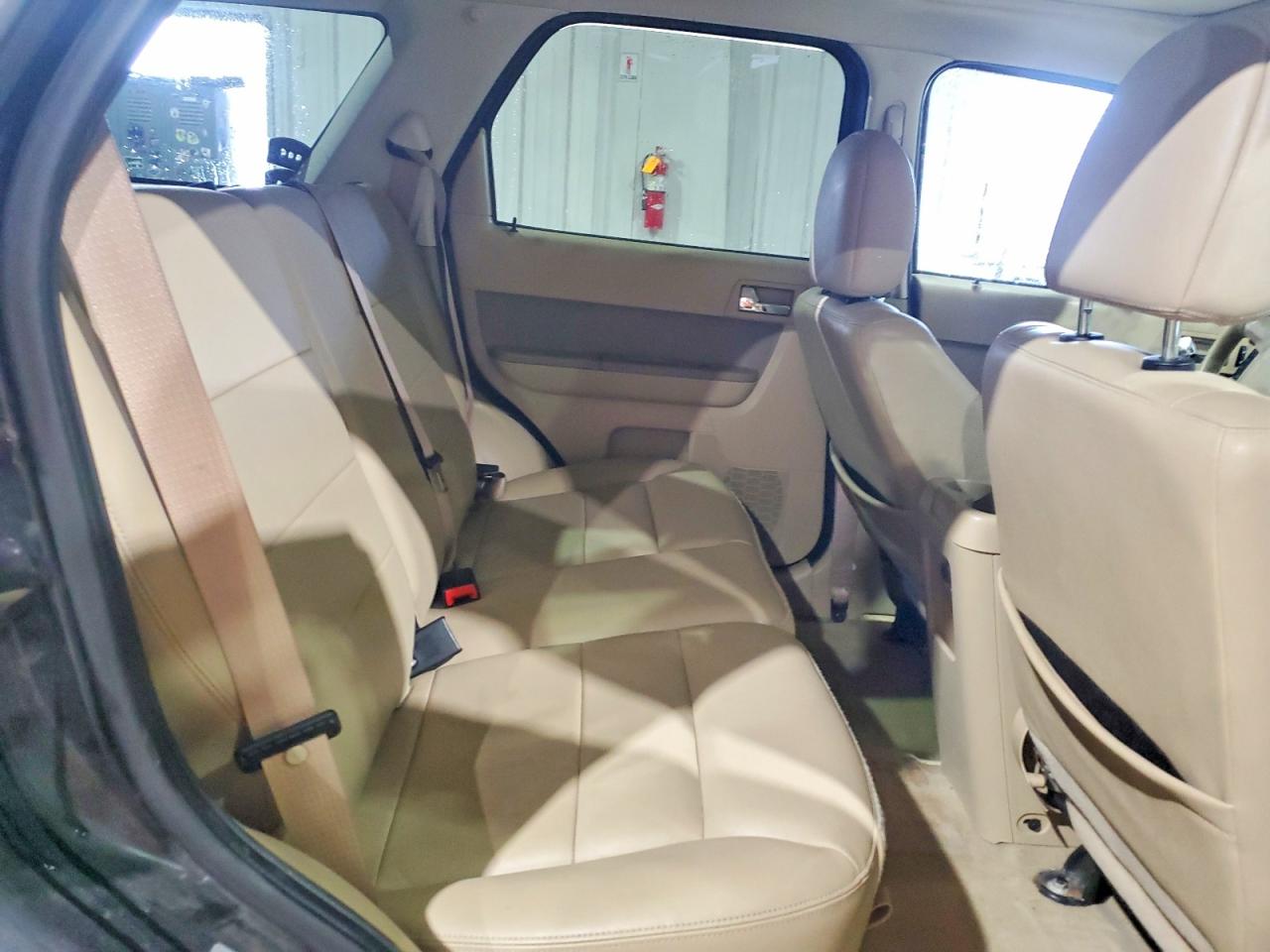Ford Escape Limited