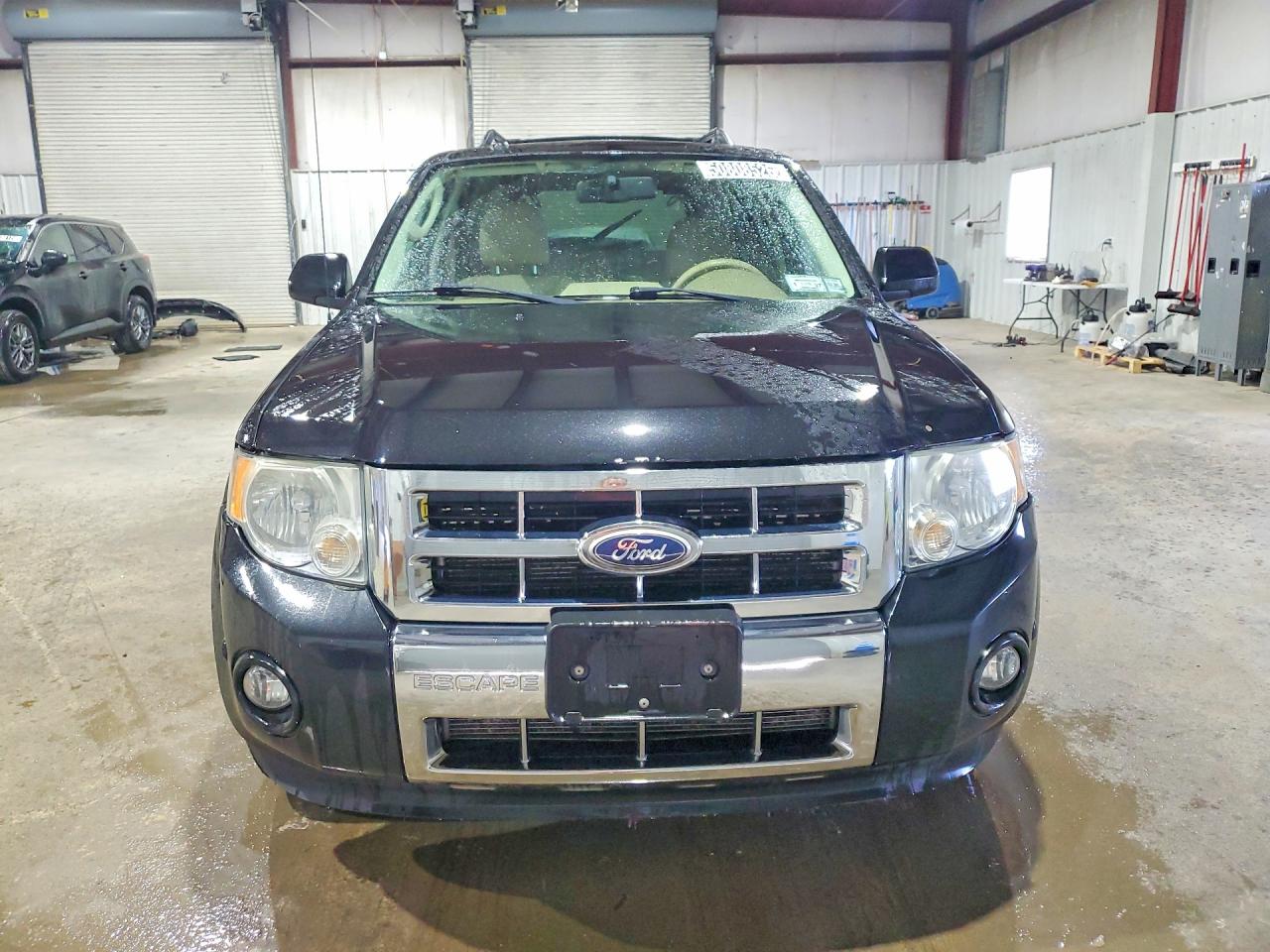 Ford Escape Limited