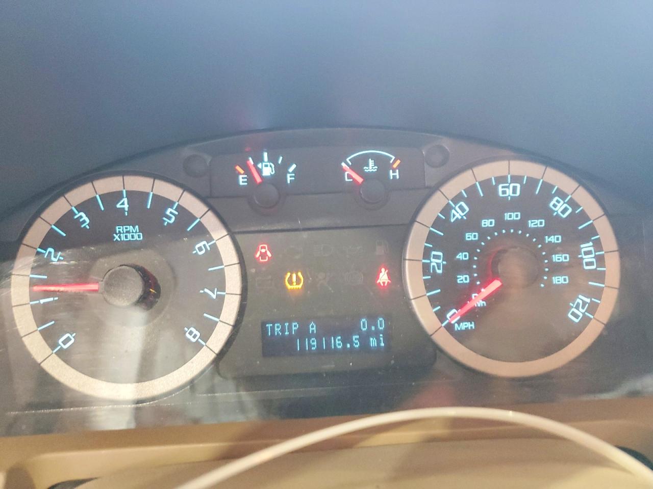 Ford Escape Limited